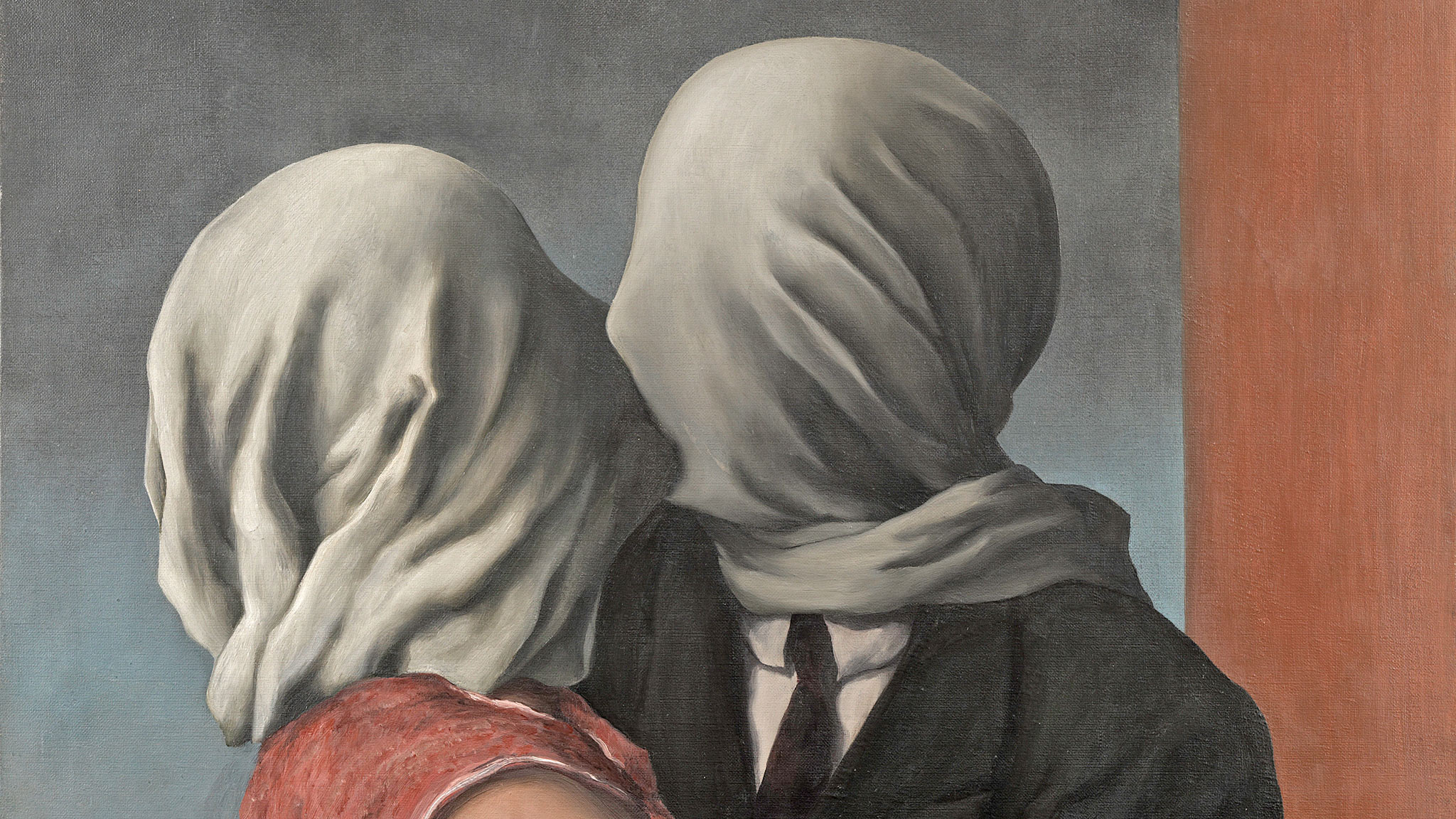 Lovers across religions